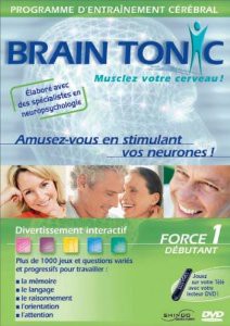 brain tonic