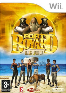 fort boyard