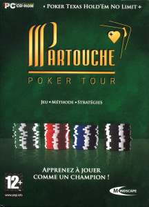 partouche poker tour