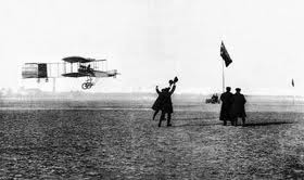 plane 1907