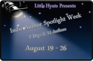 Little Hyuts spotlight