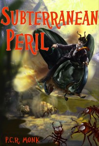 subterranean peril cover 2500