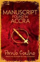 review manuscript found in accra by paul coelho