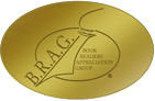 B.R.A.G. Medallion Honoree