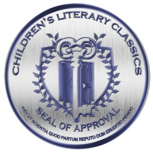 Literary Classics Seal of Approval