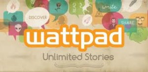 wattpad