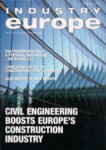 industry europe