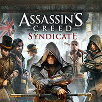assassins creed syndicate 200