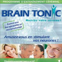 brain tonic 200