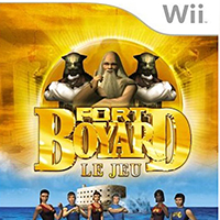 fort boyard 200