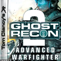 ghost recon 2 200