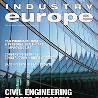 industry europe 200