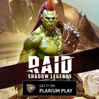 Raid: Shadow Legends