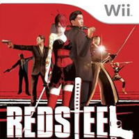 red steel 200