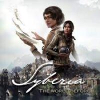Syberia, The World Before
