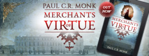 Merchants of Virtue facebook cover